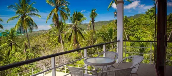 4 Schlafzimmer Villa in Ko Samui, Thailand, Nr. 79381 20