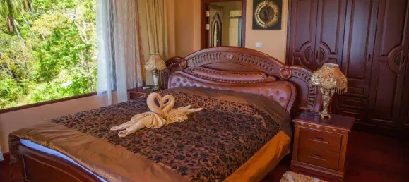 4 Schlafzimmer Villa in Ko Samui, Thailand, Nr. 79381 27