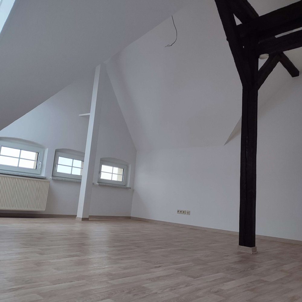 2 bedrooms Apartment in Riesa, Germany No. 72062