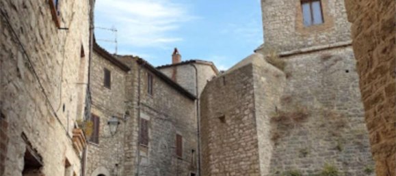 16 bedrooms Villa in Todi, Italy No. 520 5