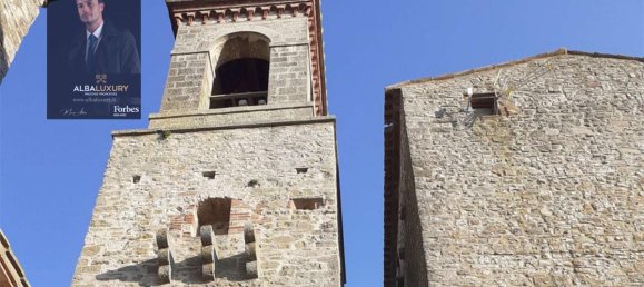 16 bedrooms Villa in Todi, Italy No. 520 9