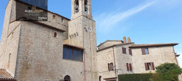 16 bedrooms Villa in Todi, Italy No. 520 2