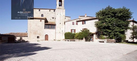 16 bedrooms Villa in Todi, Italy No. 520 11