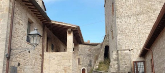 16 bedrooms Villa in Todi, Italy No. 520 8