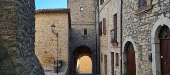 16 bedrooms Villa in Todi, Italy No. 520 4