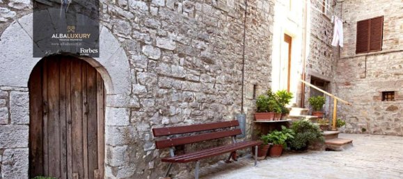 16 bedrooms Villa in Todi, Italy No. 520 12