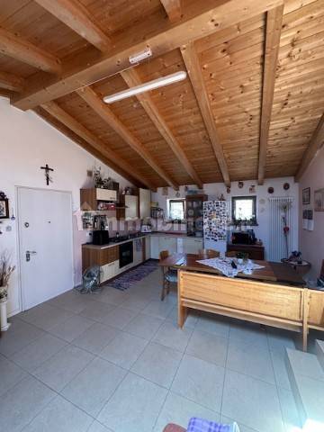 2 غرف نوم شقة في Lavis, Italy رقم 287483