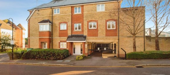 2 bedrooms Apartment in Bushey, United Kingdom No. 6224 12