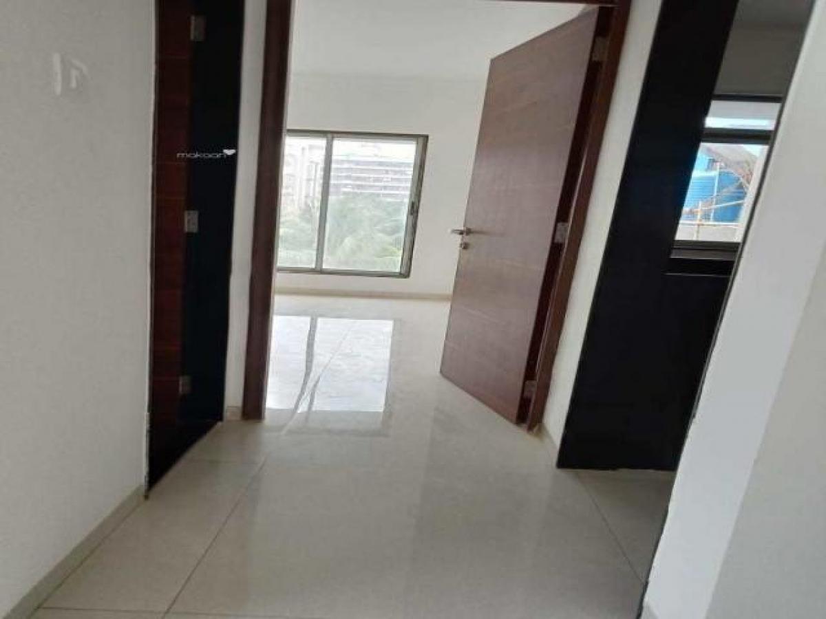 2 bedrooms House in Mumbai, India No. 27876