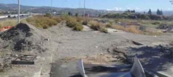 Terreno en Granada, Spain 9789 m² No. 180129 7