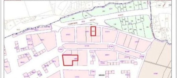 Terreno en Granada, Spain 9789 m² No. 180129 10