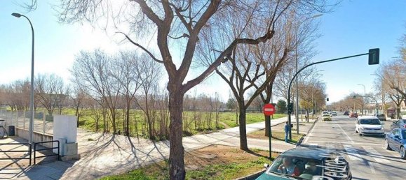 Terreno en Granada, Spain 9789 m² No. 180129 5