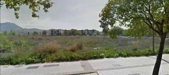 Terreno en Granada, Spain 9789 m² No. 180129 6