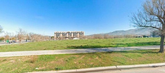 Terreno en Granada, Spain 9789 m² No. 180129 3