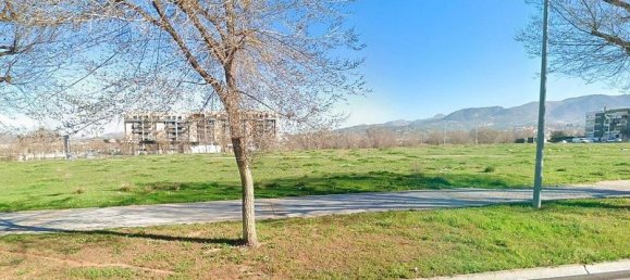 Terreno en Granada, Spain 9789 m² No. 180129 4