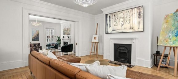 4 bedrooms House in Halifax, Canada No. 596 12