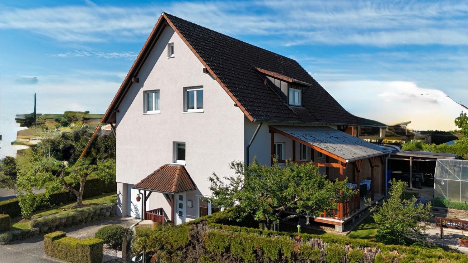7 bedrooms Townhouse in Neckar-Odenwald-Kreis, Germany No. 235551