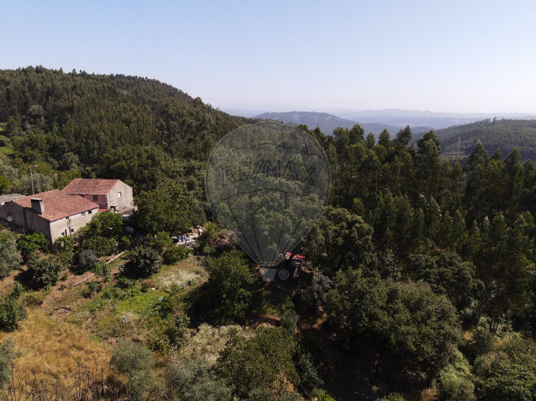 3 غرف نوم منزل في Alvaiazere, Portugal رقم 20714