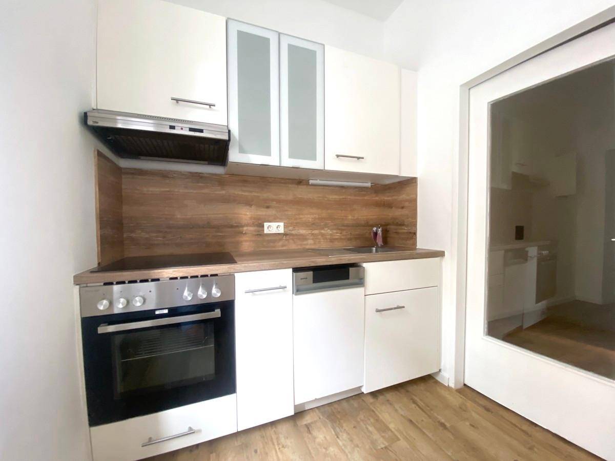 1 bedroom Apartment in Jakomini, Austria No. 151665