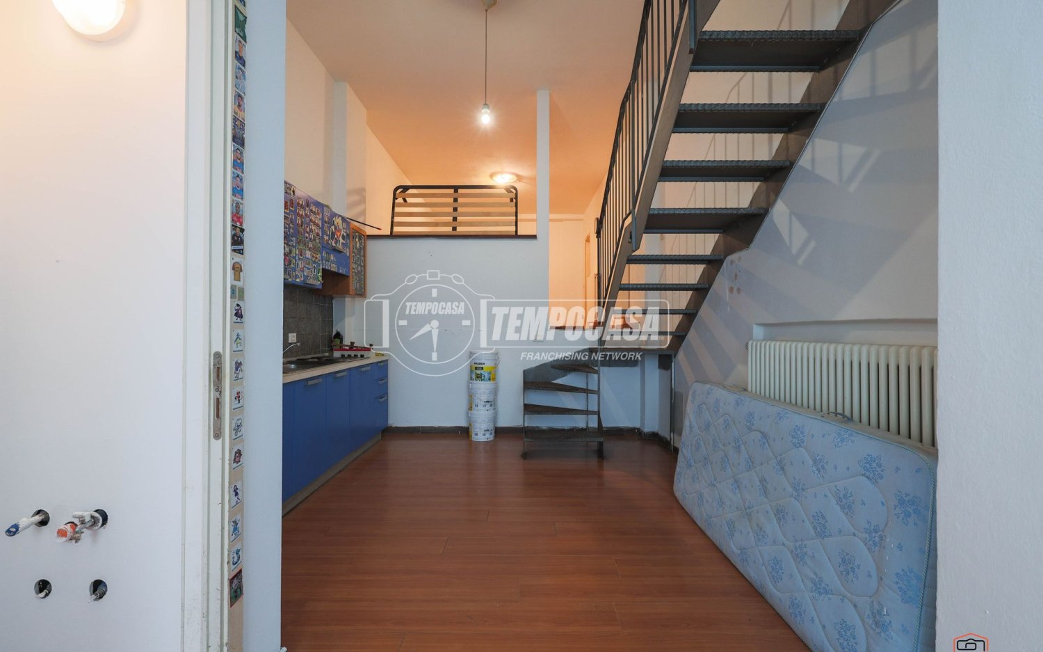 1 chambre Appartement à Rimini, Italy No. 312622