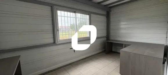 Propriété commerciale à Izon, France 1380m² No. 288920 2