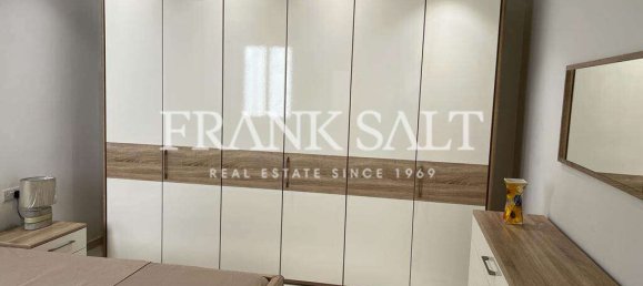 Квартира с 3 спальнями в Свийи, Мальта № 9257 23