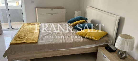 Квартира с 3 спальнями в Свийи, Мальта № 9257 24