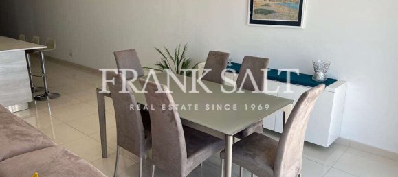 Квартира с 3 спальнями в Свийи, Мальта № 9257 8