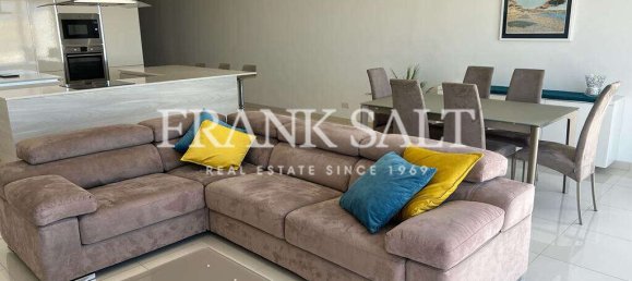 Квартира с 3 спальнями в Свийи, Мальта № 9257 5