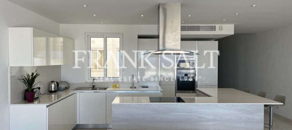 Квартира с 3 спальнями в Свийи, Мальта № 9257 11