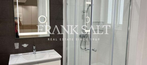 Квартира с 3 спальнями в Свийи, Мальта № 9257 31