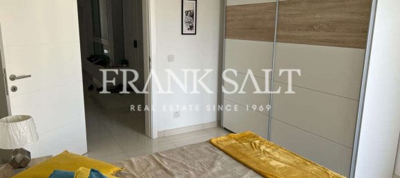 Квартира с 3 спальнями в Свийи, Мальта № 9257 25