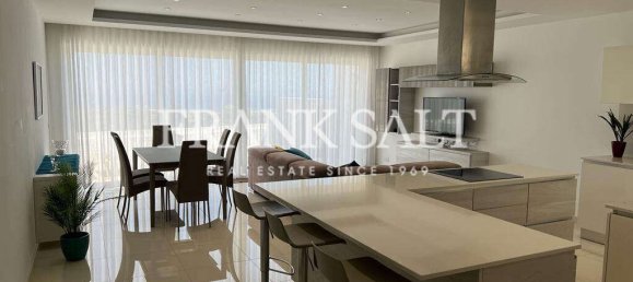 Квартира с 3 спальнями в Свийи, Мальта № 9257 16