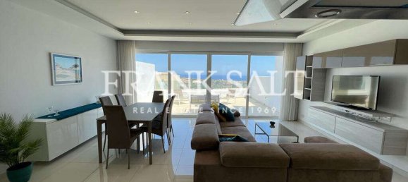 Квартира с 3 спальнями в Свийи, Мальта № 9257 14