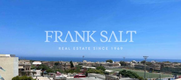 Квартира с 3 спальнями в Свийи, Мальта № 9257 4