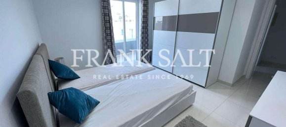 Квартира с 3 спальнями в Свийи, Мальта № 9257 27