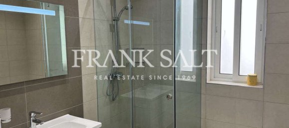 Квартира с 3 спальнями в Свийи, Мальта № 9257 28