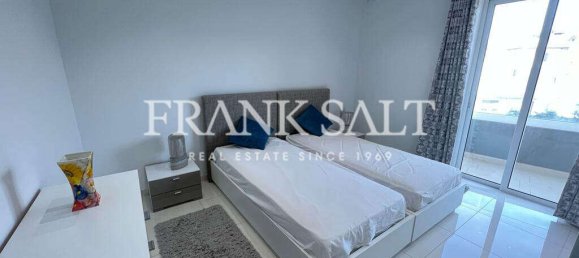 Квартира с 3 спальнями в Свийи, Мальта № 9257 26