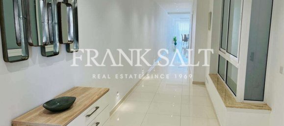 Квартира с 3 спальнями в Свийи, Мальта № 9257 19