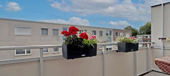 2 bedrooms Apartment in Stade, Germany No. 280150 13