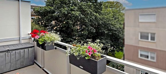 2 bedrooms Apartment in Stade, Germany No. 280150 12