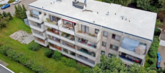 2 bedrooms Apartment in Stade, Germany No. 280150 16