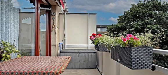 2 bedrooms Apartment in Stade, Germany No. 280150 11