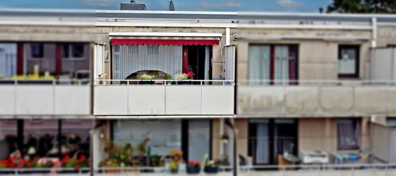 2 bedrooms Apartment in Stade, Germany No. 280150 15