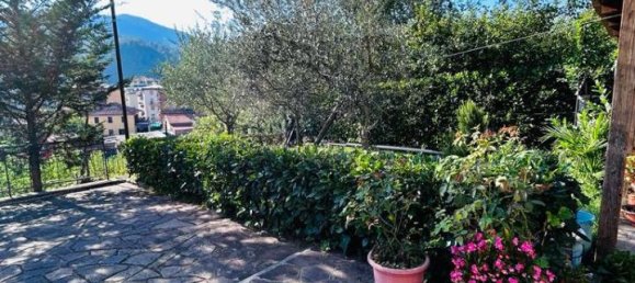 11 rooms House in Aulla, Italy No. 117425 25