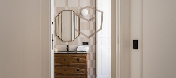 3 bedrooms Apartment in Madrid, Spain No. 144714 13