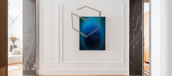 3 bedrooms Apartment in Madrid, Spain No. 144714 7