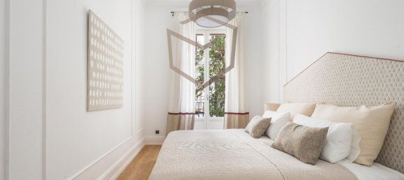 3 bedrooms Apartment in Madrid, Spain No. 144714 8