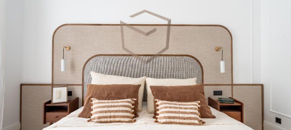 3 bedrooms Apartment in Madrid, Spain No. 144714 11