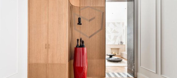 3 bedrooms Apartment in Madrid, Spain No. 144714 6